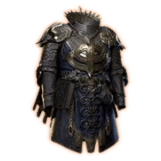 PoE 2 Voll's Protector