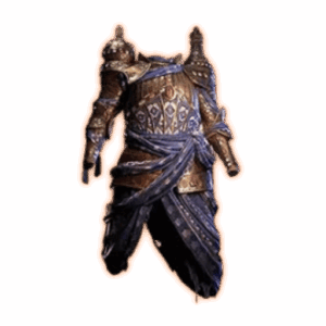 PoE 2 Wandering Reliquary