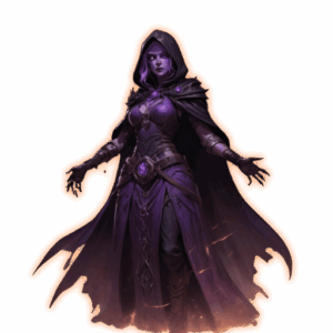 PoE 2 Witch Build