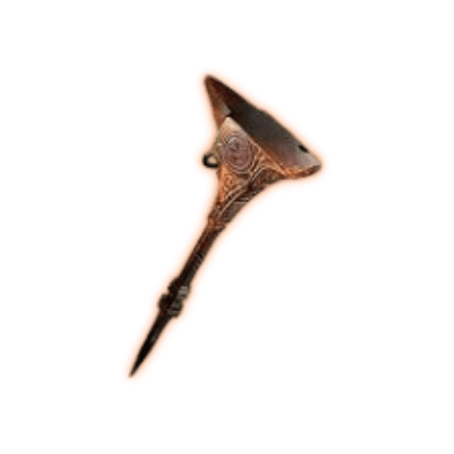 PoE 2 Wylund's Stake