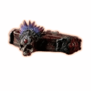 PoE 2 Zerphi's Genesis