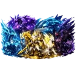 Pokemon Dialga shiny ROT level 50 Palkia SR Shiny level 50 sword form shiny Zacian level 50 Kyogre shiny level 50 Keldeo resolute shiny level 50 Shiny yveltal lvl 50