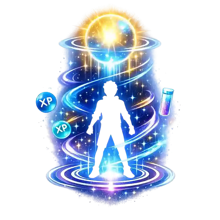 Bundles 85 000 000 EXP (1-70 LVL) + 5 000 00 STARDUST + GUARANTEED SHINY + LEVEL 1 TO LEVEL 70