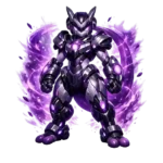 Pokemon 💫 ARMOUR MEWTWO (2019 VIA TRADE AVAILABLE) ✨✨