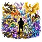 Valor · Pokemons: 300 3 GOLD MEDAL[] SHINY EVENT PIKACHU [] LEVEL 36 [] LEGENDARY 99 [] SHINY 88 [] POKEMON 300 [] RENAME- YES [] TEAM VALOR
