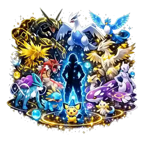 Mystic · Pokemons: 1541 1974 Level 70 Coin10500 Shiny Rayquaza Shiny Mega Heracross Shiny Mega Gyarados Shiny Mega Latias Shiny: shadow Suicune, shadow Ho-Oh, shadow Latias, Uxie, Mesprit, Azelf, Dialga origin