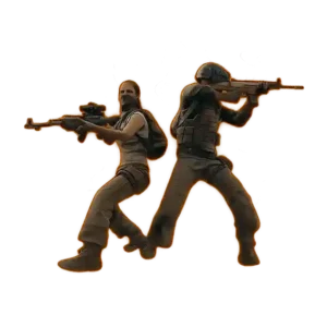 Pubg-players
