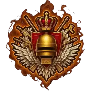 Pubg-game-rank-icon