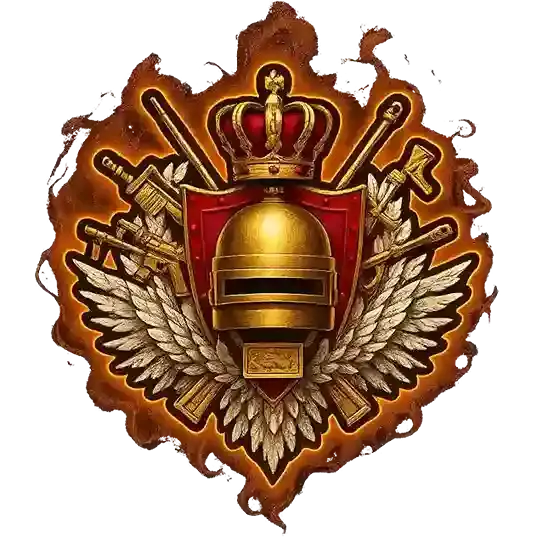 PUBG Mobile Rank Boost