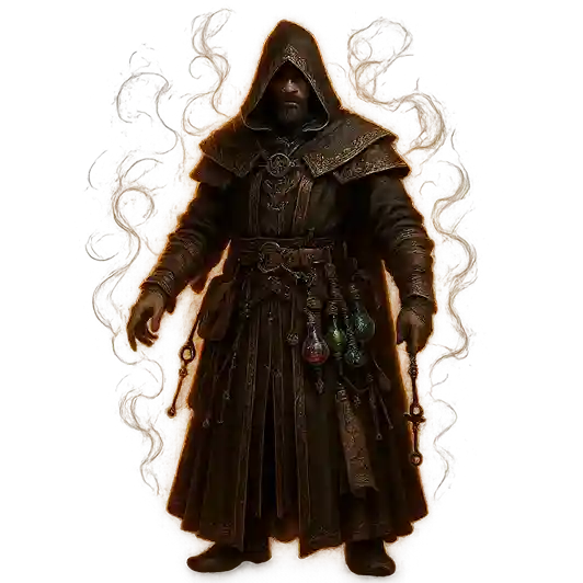 Quinfall Profession Boost