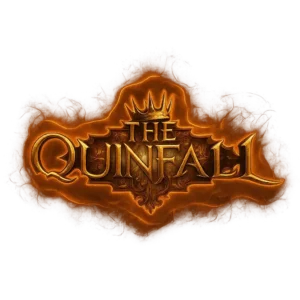 Quinfall character