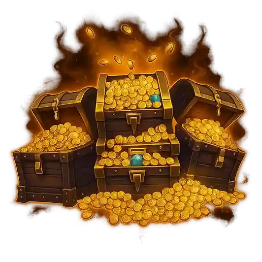Quinfall gold
