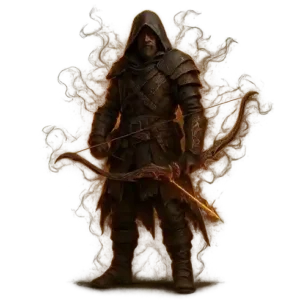 Quinfall character