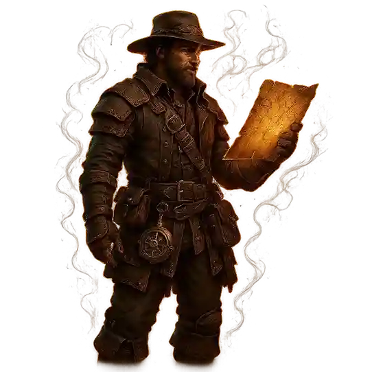 Quinfall character