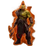 Raid Shadow Legends character