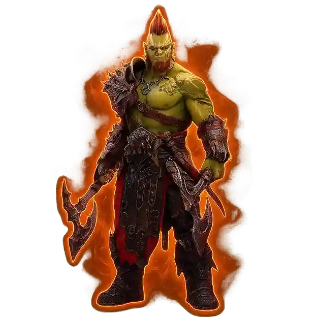 Raid Shadow Legends Account Driving