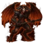 Raid Shadow Legends character