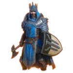 Raid Shadow Legends character