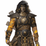 Raid Shadow Legends character