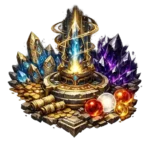 140 Ancient / 30 Void / 20 Primal Starter Account