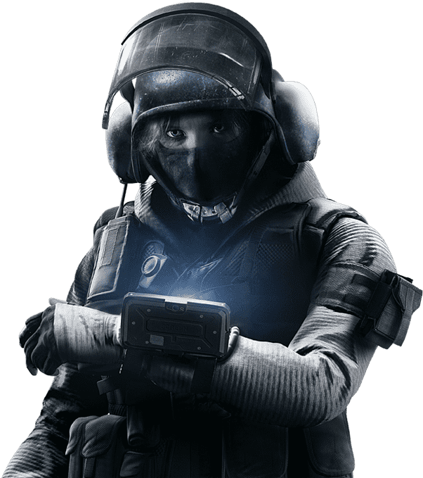 r6 operator