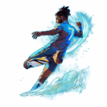 rematch leveling character