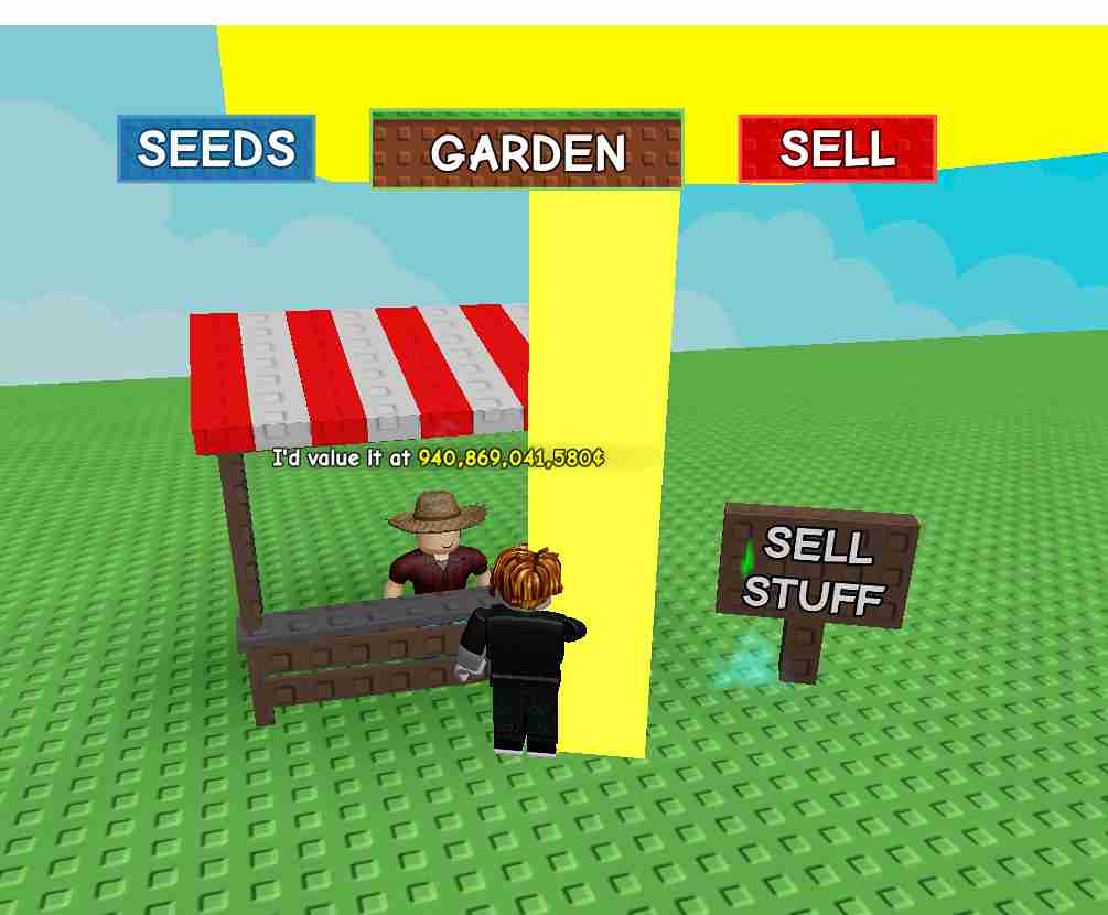 Roblox account