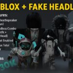 Roblox account