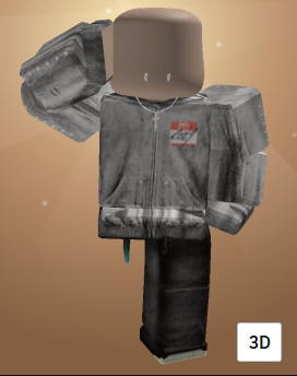 Roblox account