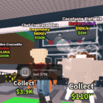 Roblox account