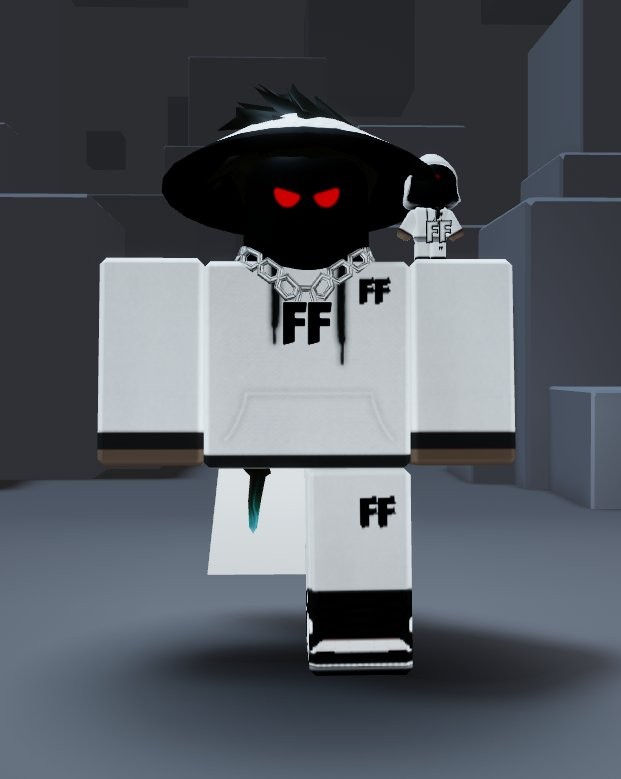 Roblox account