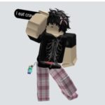 Roblox account