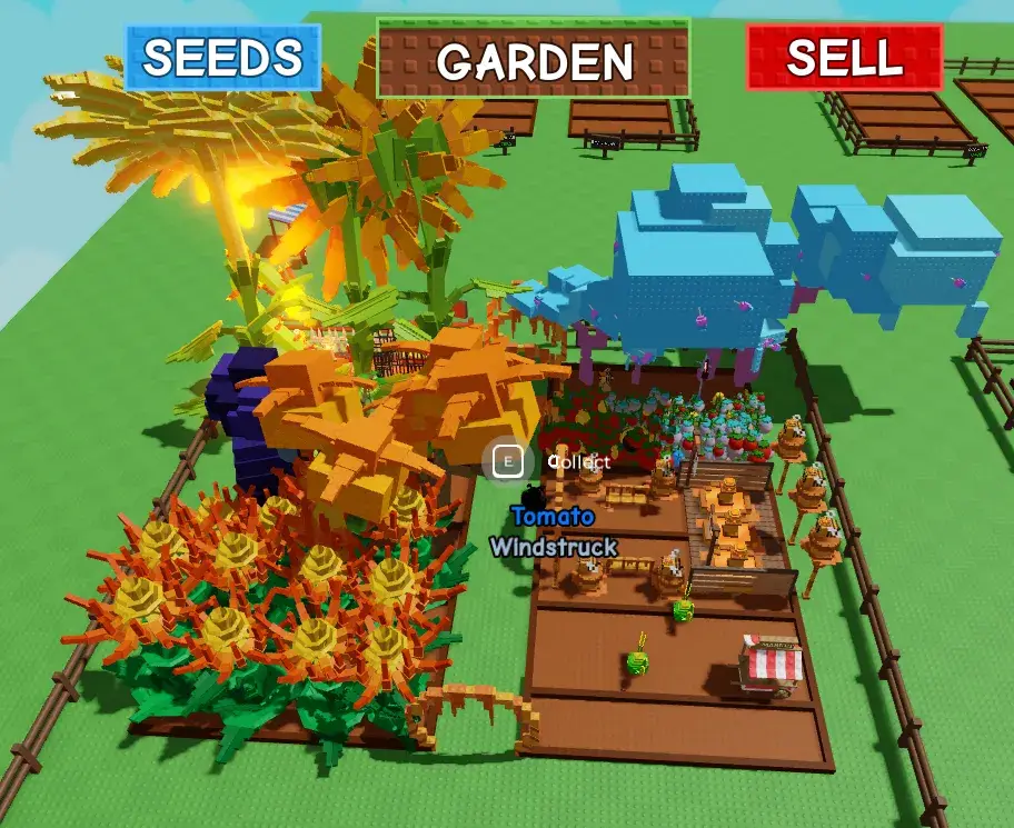 Roblox account