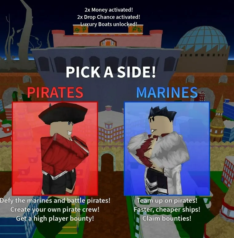 Roblox Account