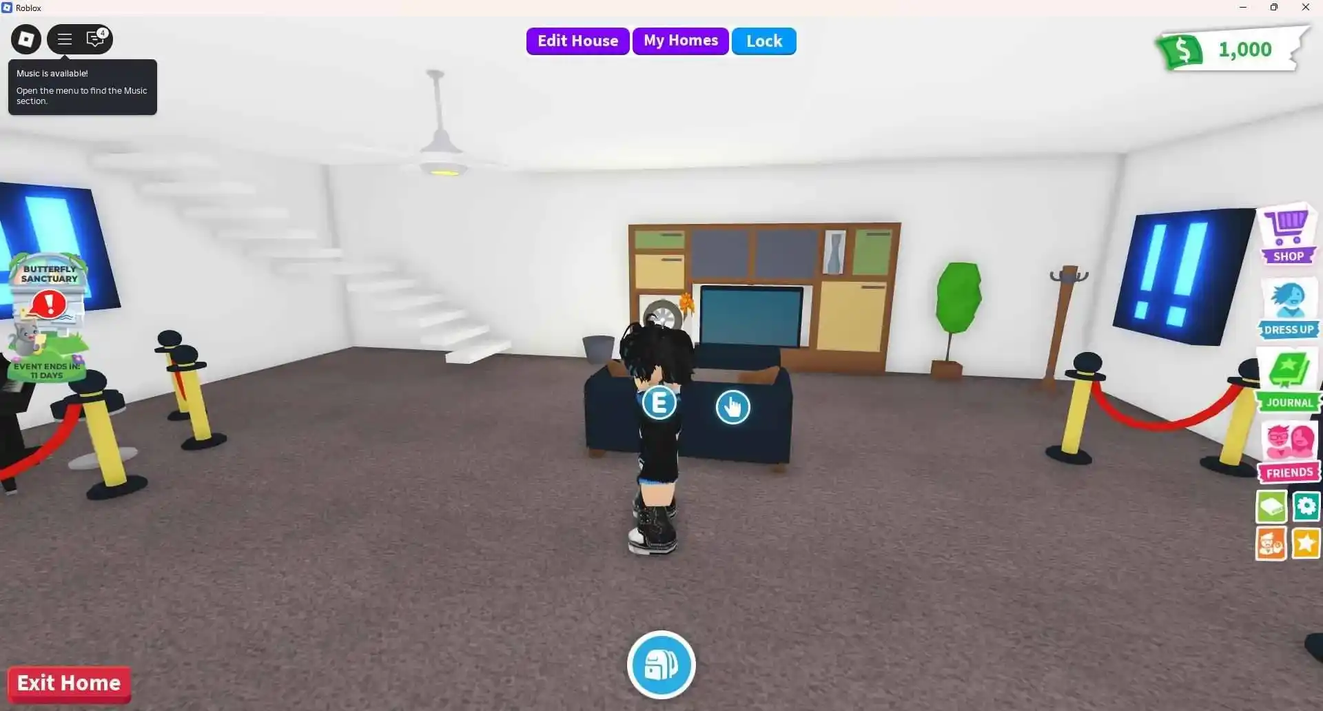 Roblox Account