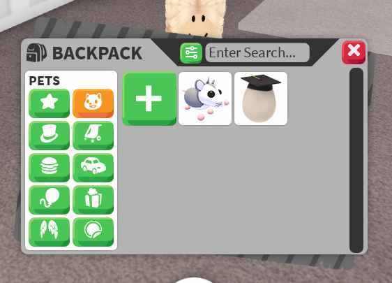 Roblox account