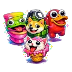 RBLX Steal a Brainrot Pets