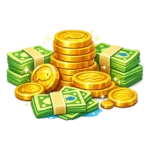 Roblox Fisch Money