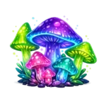 Roblox Creatures of Sonaria Mushrooms