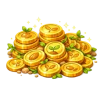 Grow a Garden Sheckles for Sale