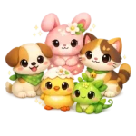 Grow a Garden Pets for Sale