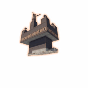 Rust Advanced Base