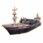 Rust Cargo Ship Raid Boost