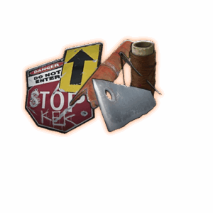 Rust Components