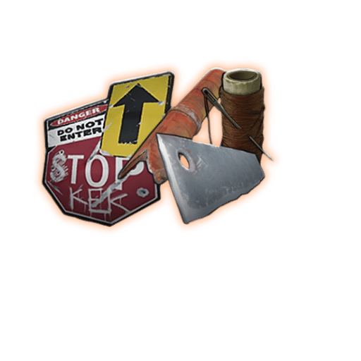 Rust Components Logo Buy Rust Components Boost - Safe & Fast by Pros