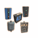 Rust Electronics Farm