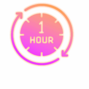 Rust Hourly Driving