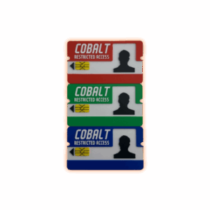 Rust Key Cards Farm