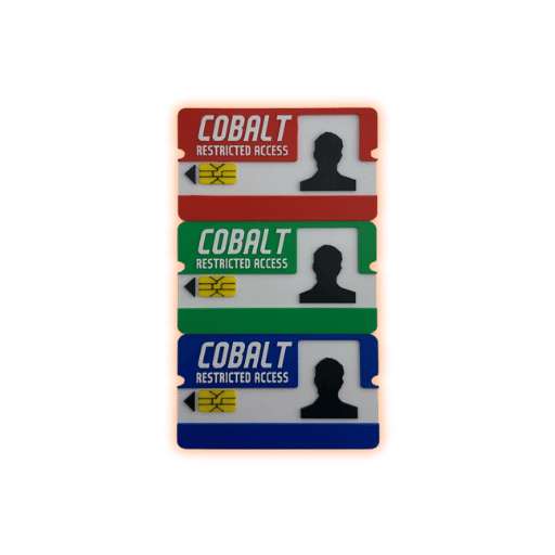 Buy Rust Key Cards Farm Boost - Safe & Fast by Pros