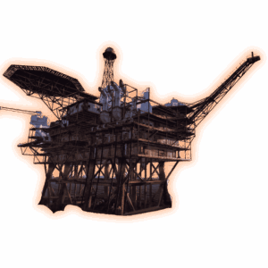 Rust Oil Rig Raid Boost